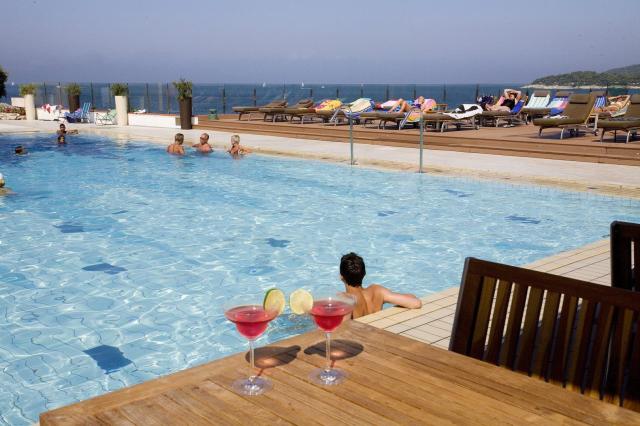 Horizont Resort