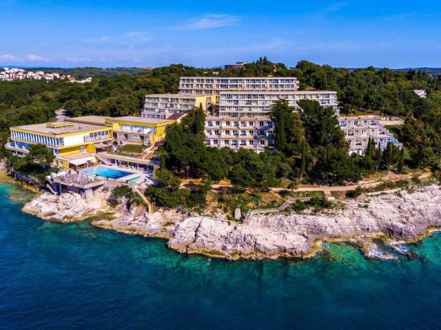 Splendid Resort