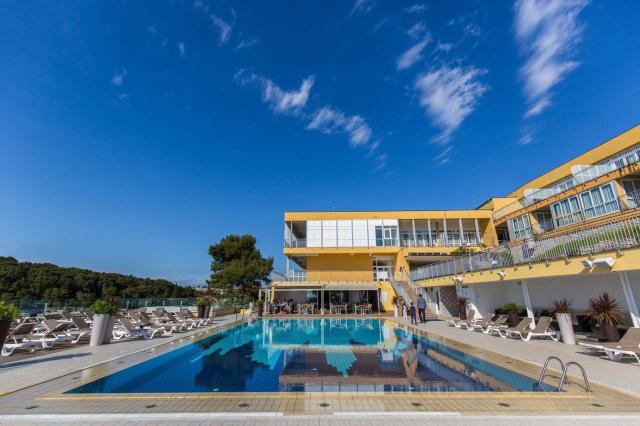 Splendid Resort