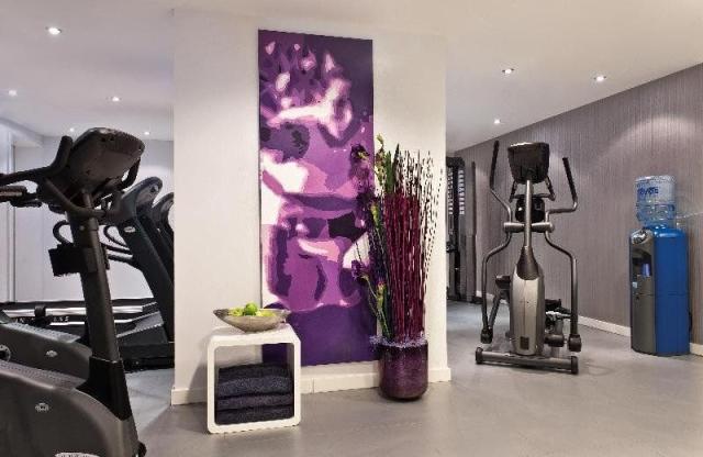 Leonardo Royal Hotel Munich