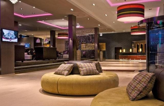 Leonardo Royal Hotel Munich