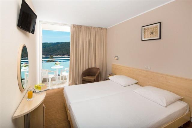 Sunny Rabac By Valamar