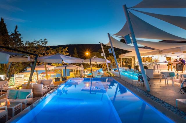 Sunny Rabac By Valamar