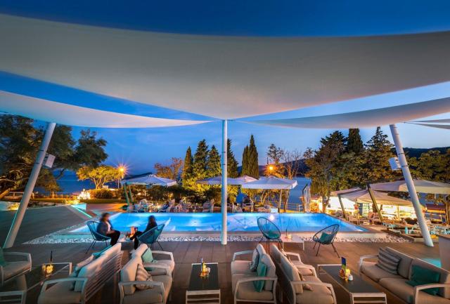 Sunny Rabac By Valamar