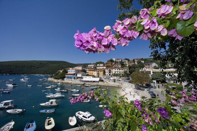 Sunny Rabac By Valamar