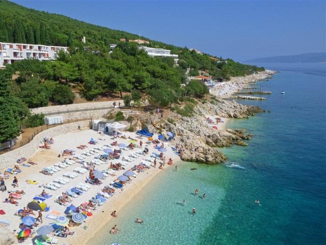 Sunny Rabac By Valamar