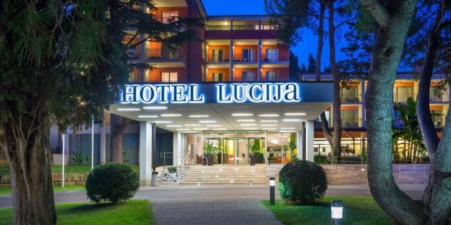 Remisens Lucija
