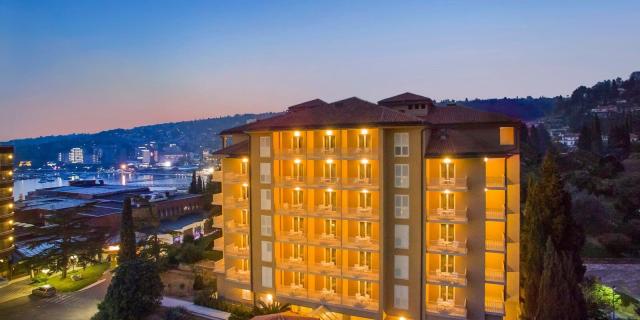 Remisens Premium Casa Rosa