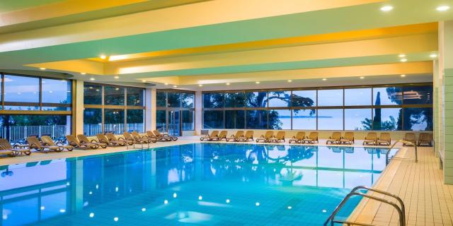 Remisens Premium Casa Rosa