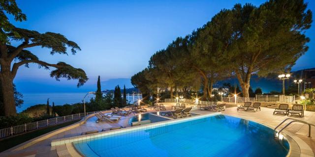 Remisens Premium Casa Rosa
