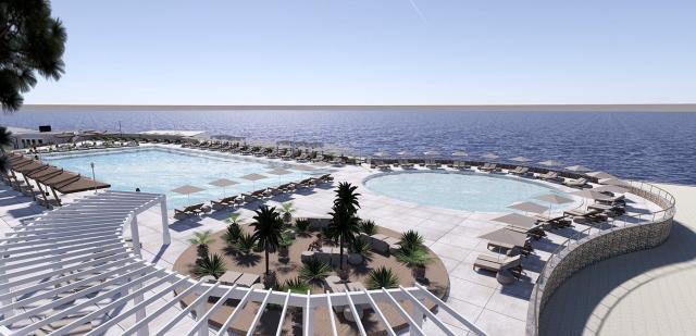 Remisens Premium Casa Rosa