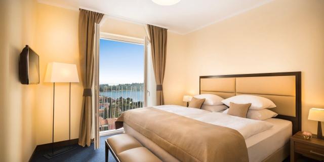 Remisens Premium Casa Rosa