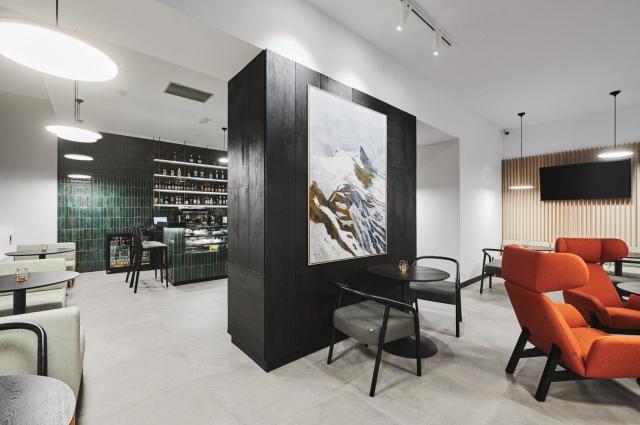 Halo Hotel Szczyrk