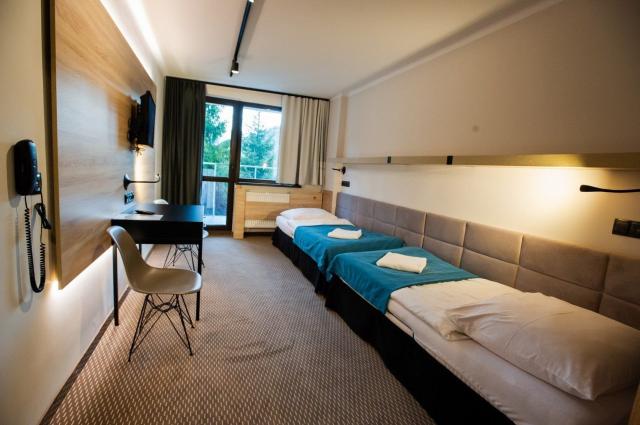 Halo Hotel Szczyrk