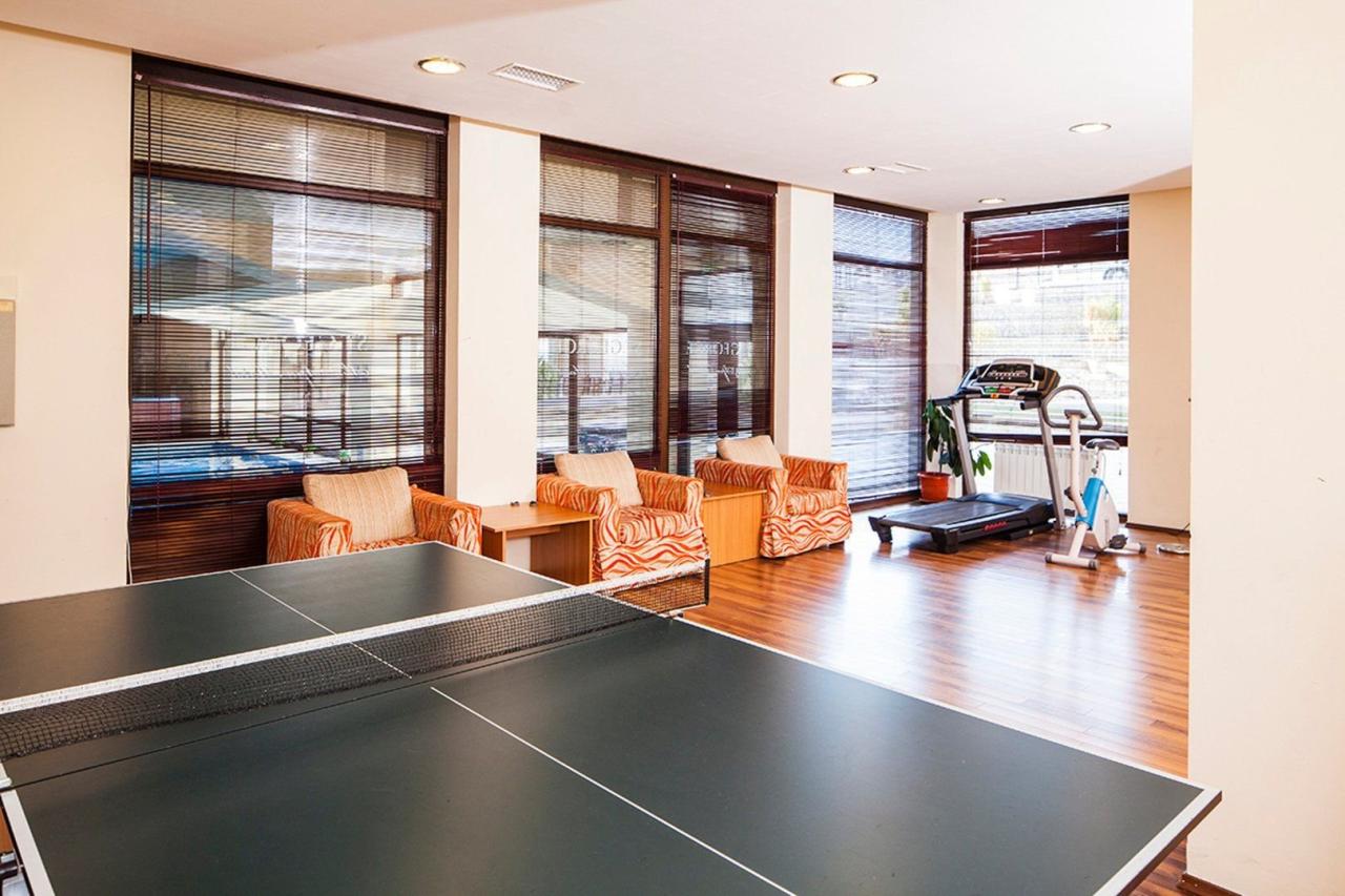 Hotel Saint George Ski and Holiday