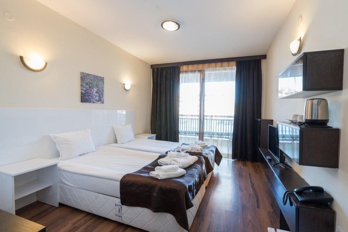Hotel Saint George Ski and Holiday