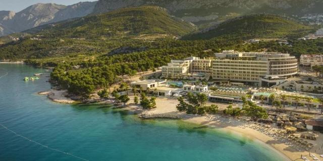 Aminess Khalani Beach