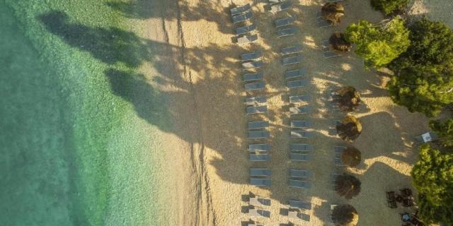 Aminess Khalani Hotel