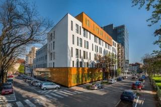 Clarion Congress hotel Bratislava