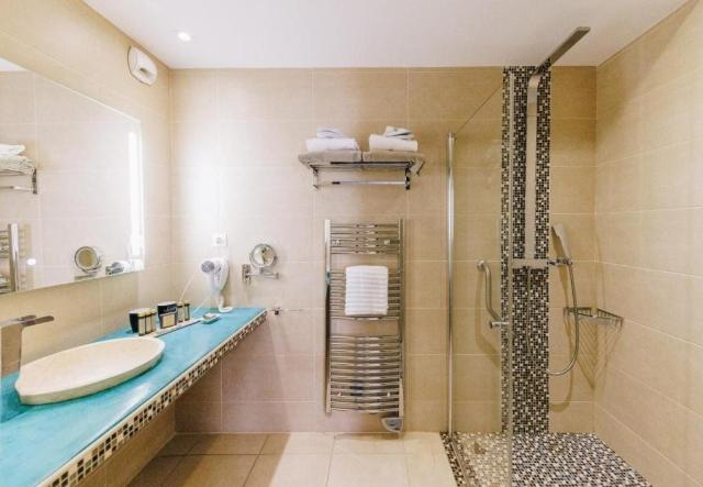 Boutique Hotel Liberata & Spa