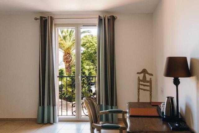 Boutique Hotel Liberata & Spa
