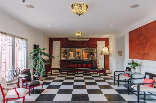 Boutique Hotel Liberata & Spa