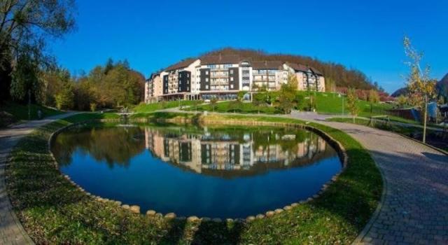 Aparthotel Rosa