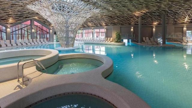 Aparthotel Rosa