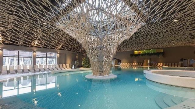 Aparthotel Rosa