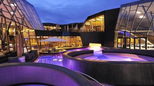 Aparthotel Rosa
