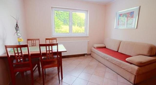Aparthotel Rosa