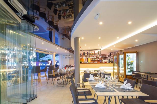 Hotel Park Makarska