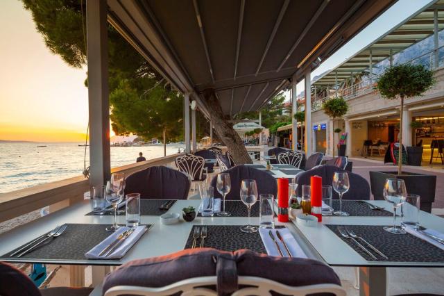Hotel Park Makarska
