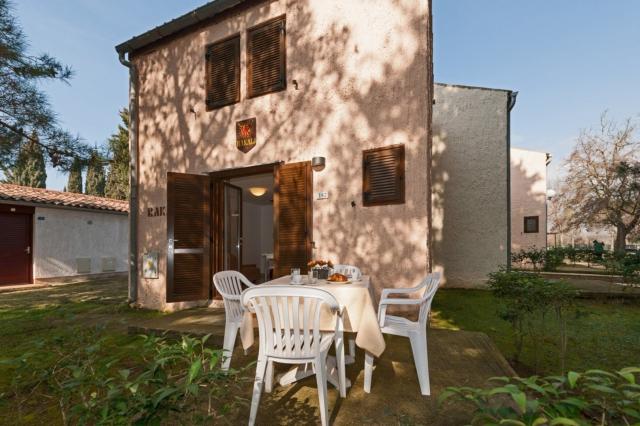 Villas Rubin