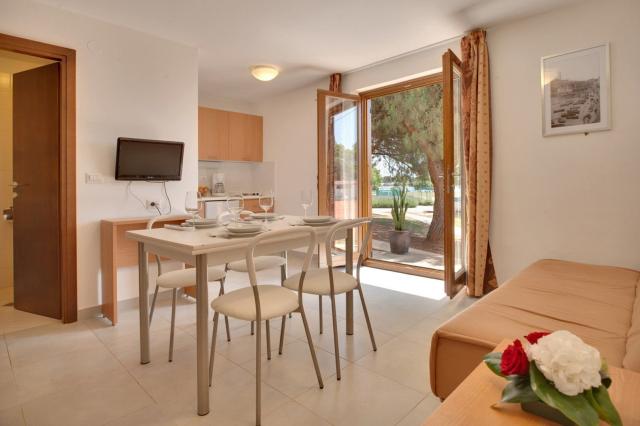 Villas Rubin