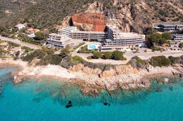 Residence Les Calanques