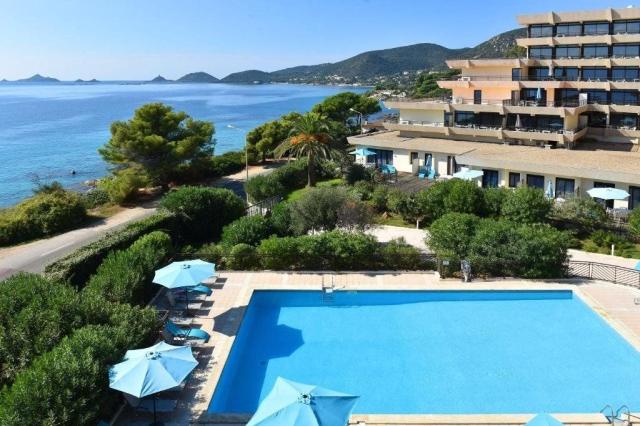 Residence Les Calanques