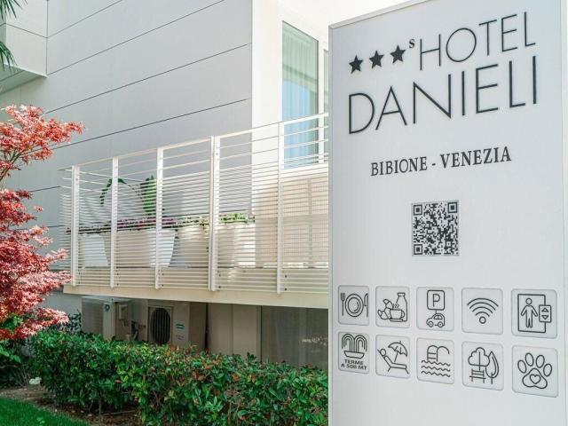 Hotel Danieli