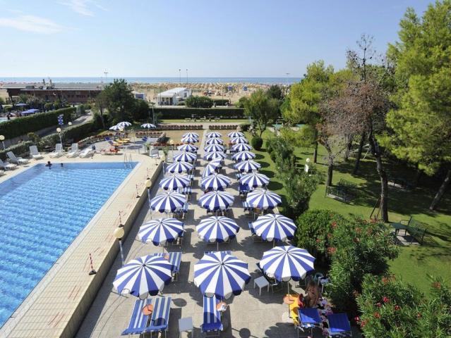 Hotel Danieli