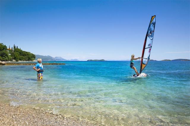 Aminess Grand Azur