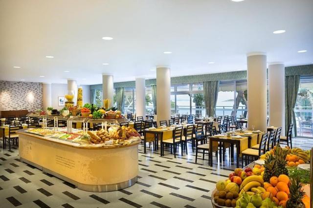 Aminess Grand Azur