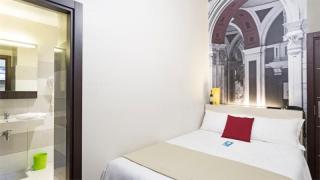 B&B Hotel Napoli
