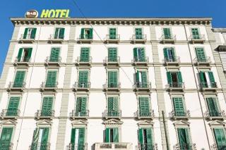 B&B Hotel Napoli