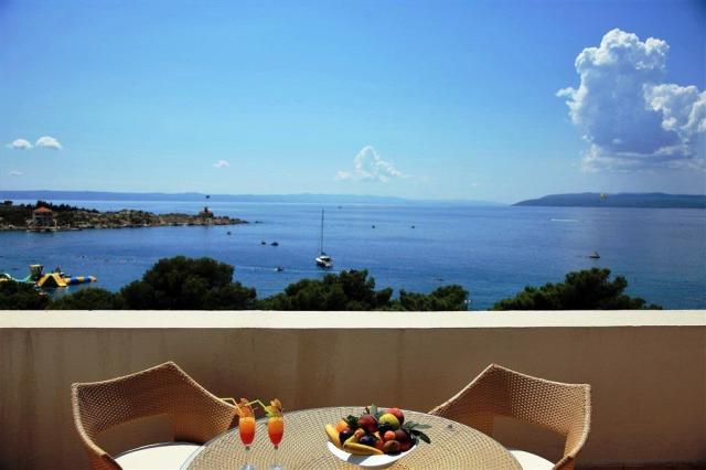 Valamar Meteor Hotel