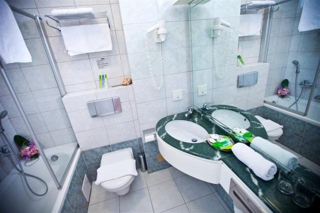 Valamar Meteor Hotel