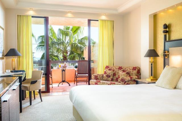 Hotel Kempinski Bahia Estepona