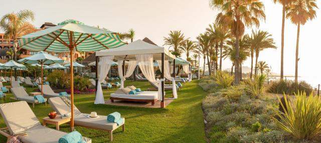 Hotel Kempinski Bahia Estepona