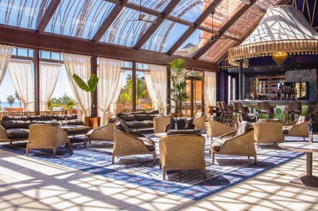 Hotel Kempinski Bahia Estepona