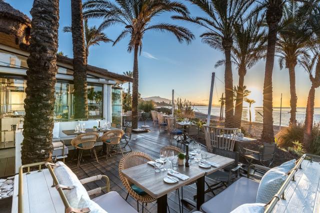 Hotel Kempinski Bahia Estepona