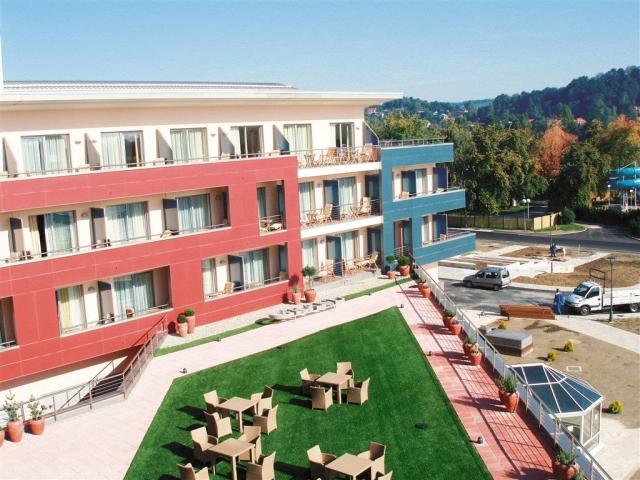 Grand Hotel Primus
